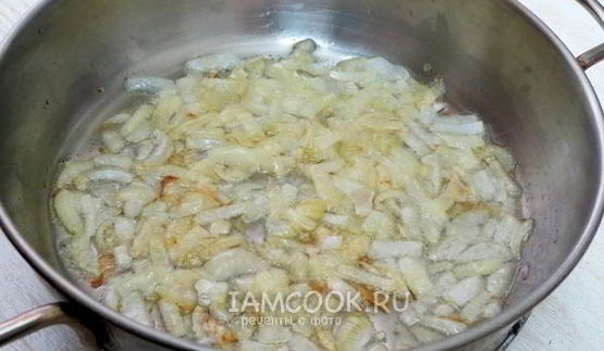 пирожки с капустой и грибами