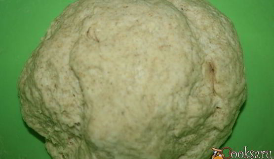 пирожки с капустой и сосисками