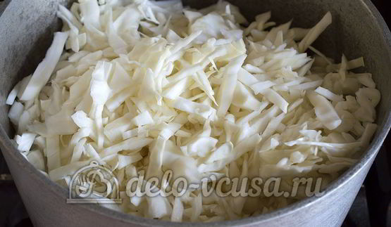 пирожки с капустой и яйцом в духовке