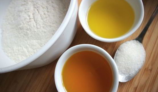 пирожки с капустой на сдобном тесте