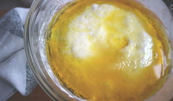 пирожки с капустой на сдобном тесте