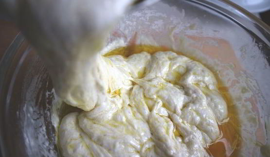 пирожки с капустой на сдобном тесте