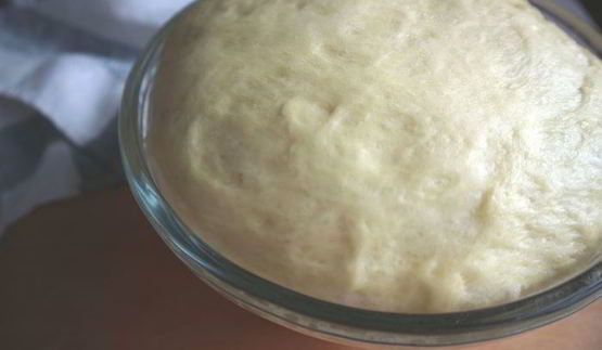 пирожки с капустой на сдобном тесте