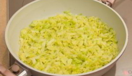 пирожки с капустой