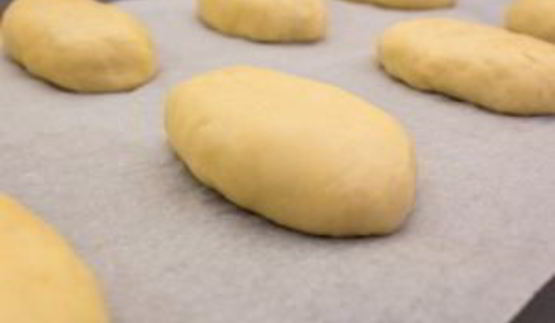 пирожки с капустой