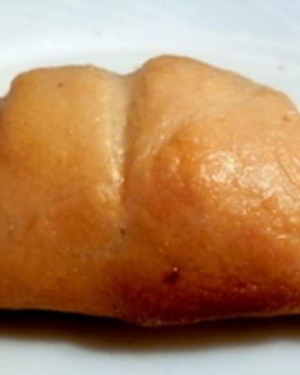 Рецепт пирожков с картошкой и сыром