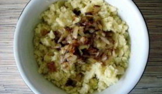 пирожки с картошкой в духовке