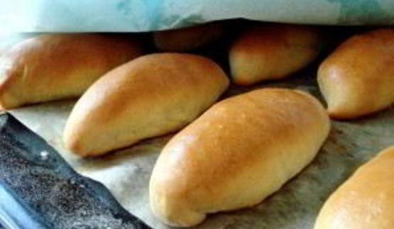 пирожки с картошкой в духовке