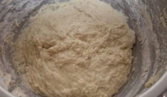 пирожки с картошкой жареные