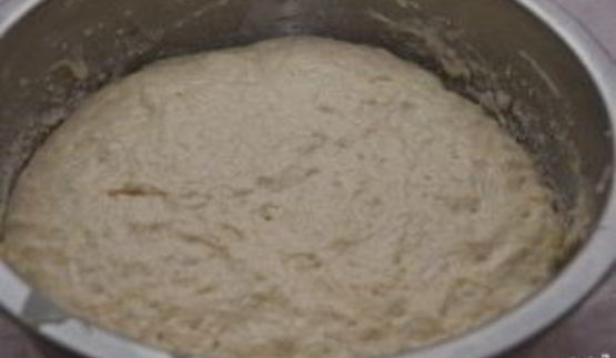 пирожки с картошкой жареные