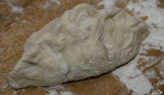 пирожки с картошкой жареные