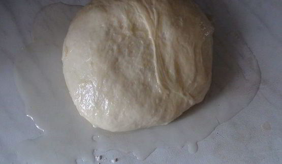 пирожки с картошкой