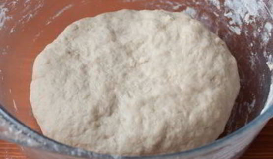 пирожки с курицей и грибами