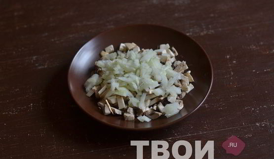 пирожки с курицей