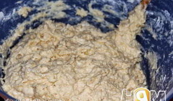 пирожки с квашеной капустой и белыми грибами