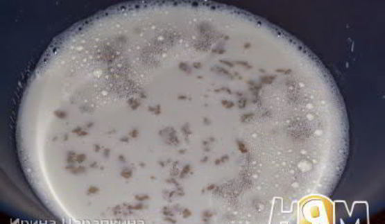 пирожки с квашеной капустой и белыми грибами