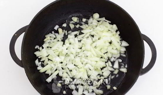 пирожки с легким