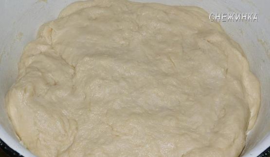 пирожки с мясом и капустой, и пирожковый дракон