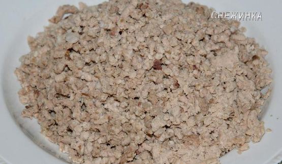 пирожки с мясом и капустой, и пирожковый дракон