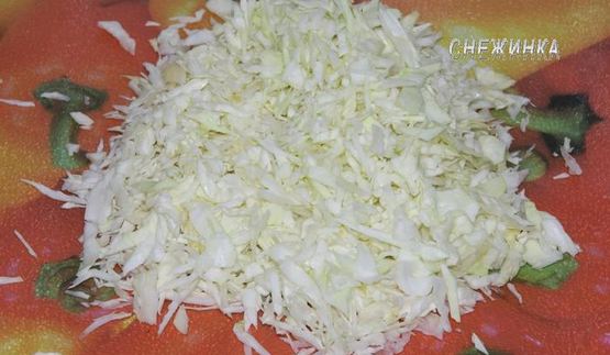 пирожки с мясом и капустой, и пирожковый дракон