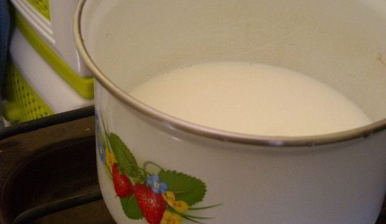 пирожки с начинкой