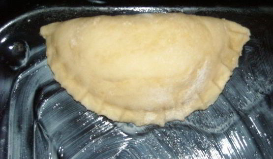 пирожки с начинкой