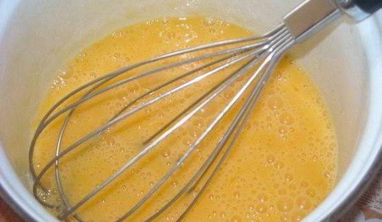 пирожки с начинкой