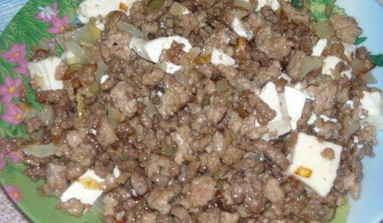 пирожки с начинкой