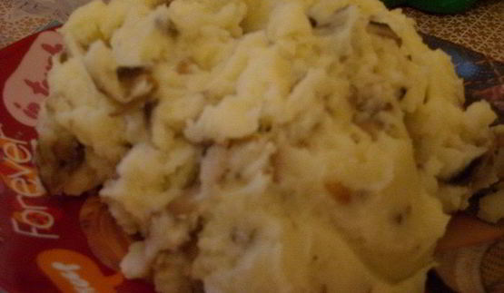 пирожки с начинкой