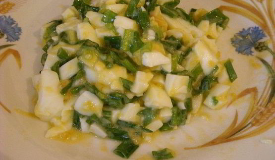 пирожки с начинкой