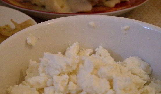 пирожки с начинкой