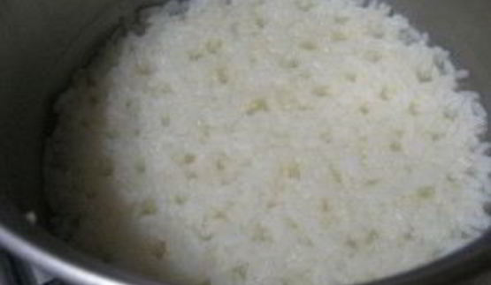 пирожки с рисом