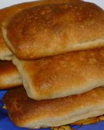 Пирожки с сыром