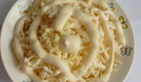 пирожки с сыром