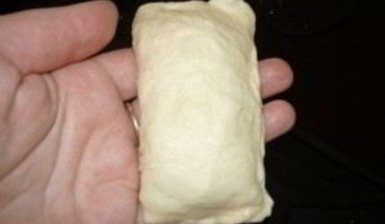 пирожки с сыром