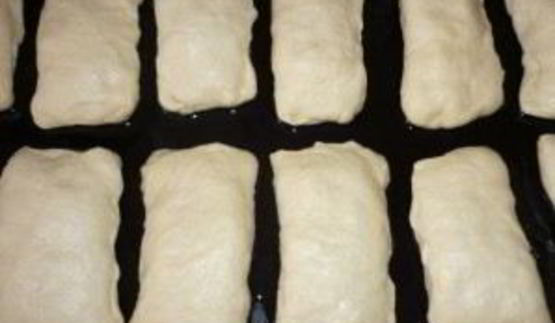 пирожки с сыром