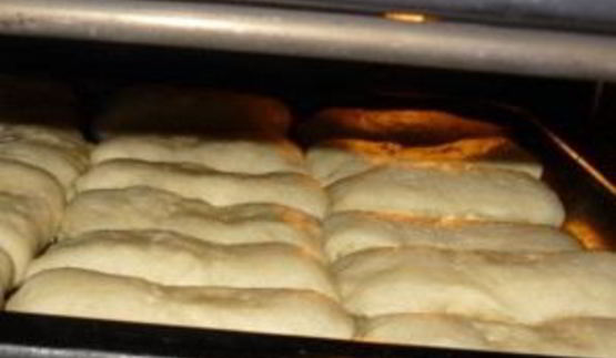 пирожки с сыром