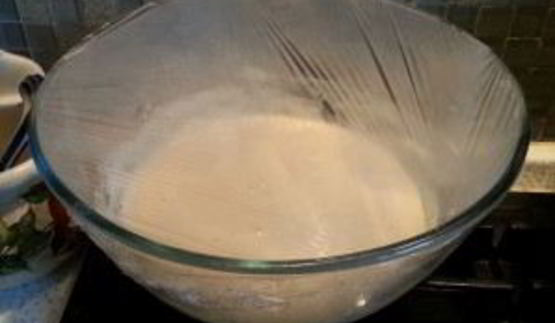 пирожки с творогом и изюмом из дрожжевого теста