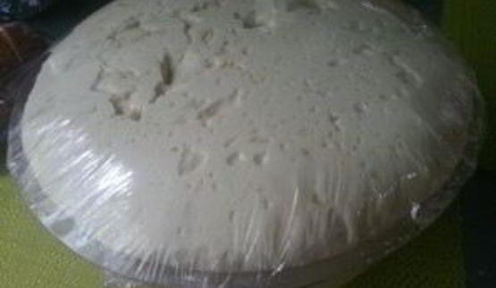 пирожки с творогом и изюмом из дрожжевого теста