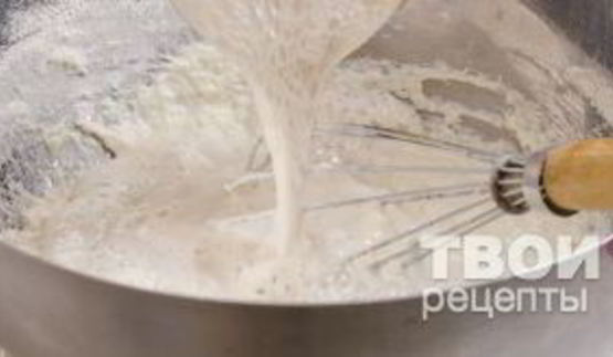 пирожки с творогом и изюмом