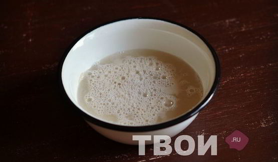 пирожки с творогом