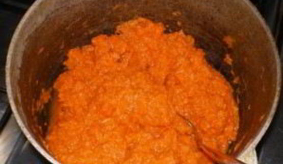 пирожки с тыквой в духовке