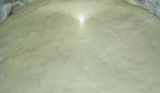 пирожки с яблоками на сковороде