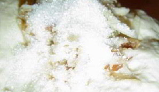 пирожки с яблоками на сковороде