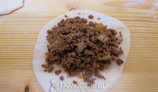 пирожки сердечные