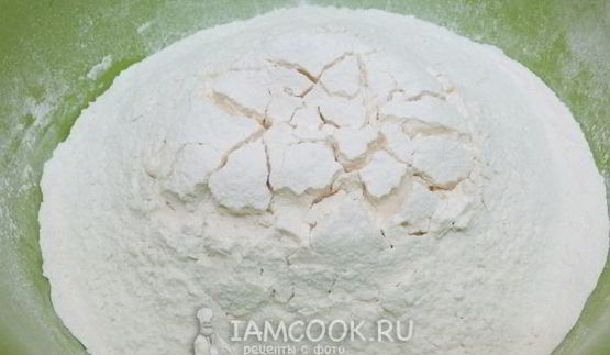 пирожки сердечные