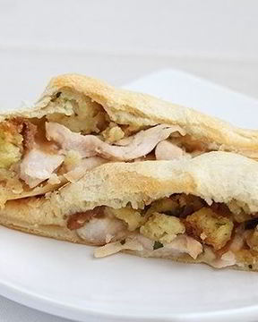 Пирожки за 15 минут