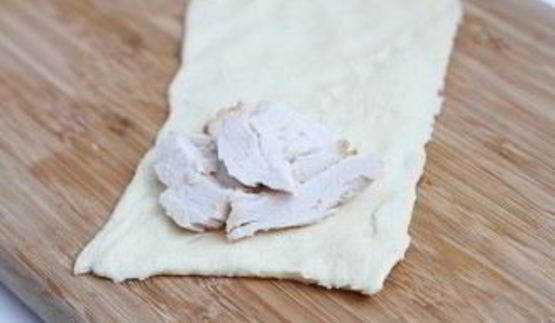 пирожки за 15 минут