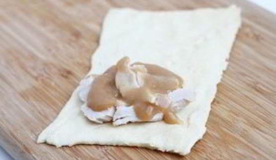 пирожки за 15 минут