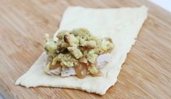 пирожки за 15 минут